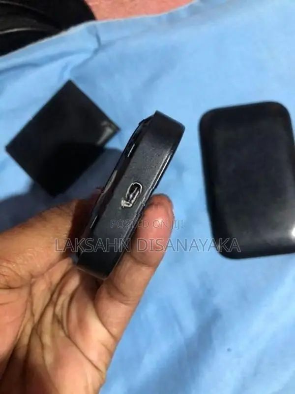 Rawuter 4G LTE Mobile WiFi