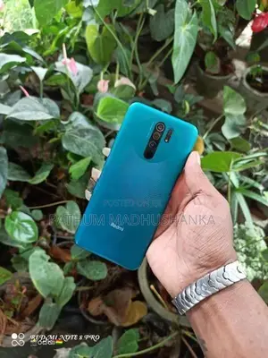 Xiaomi Redmi 9 (Used)