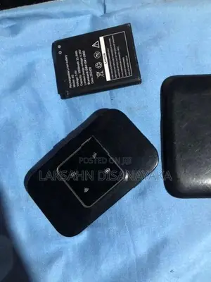 Rawuter 4G LTE Mobile WiFi