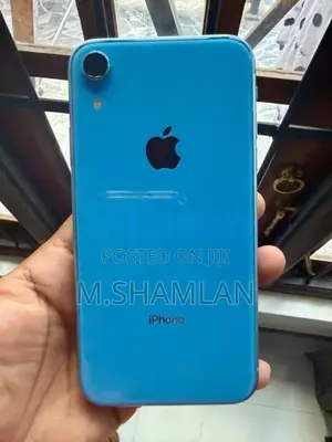 Apple iPhone XR 128GB (Used)