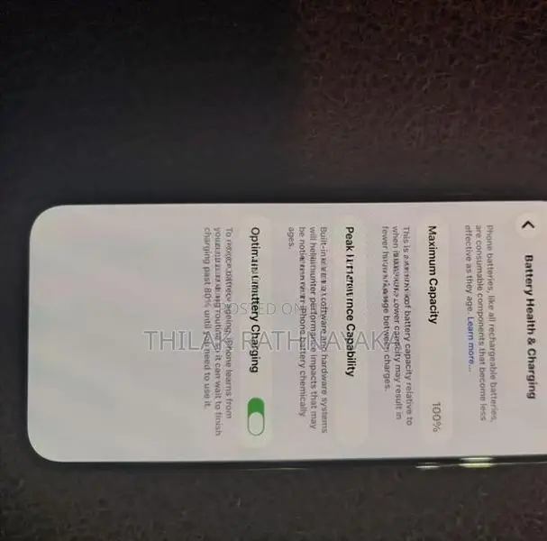 Apple iPhone 14 Pro Max (Used)