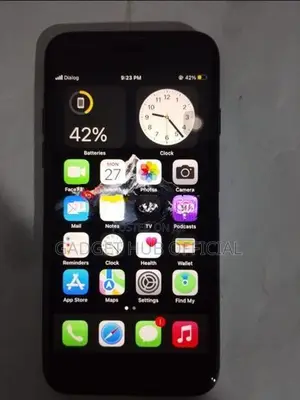 Apple iPhone 7 128GB (Used)