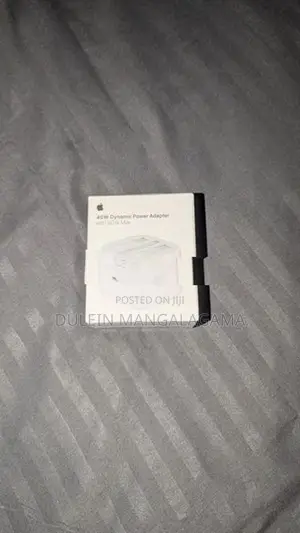 Apple 40W Power Adapter