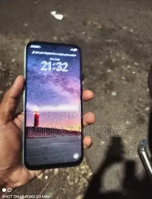 Honor X6c 128GB (Used)