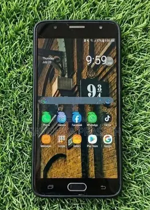Samsung Galaxy J7 Prime (Used)