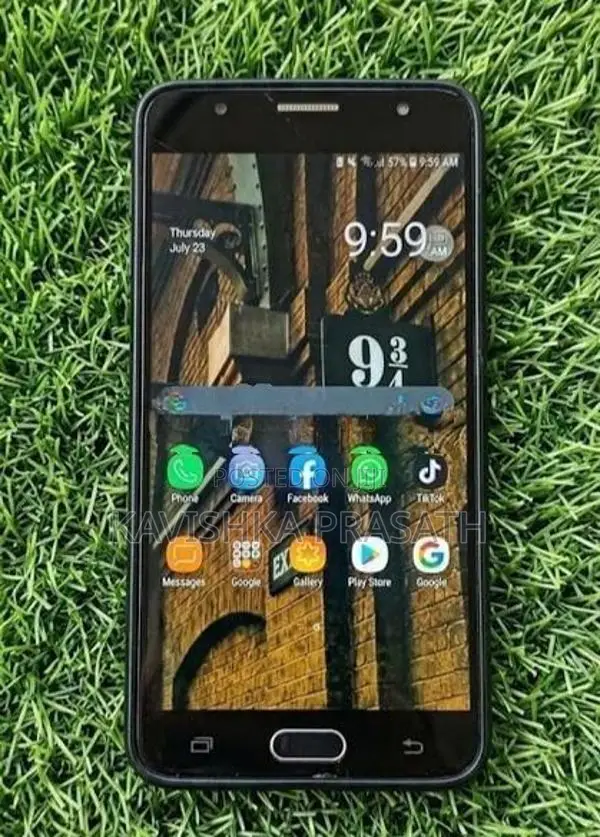 Samsung Galaxy J7 Prime (Used)