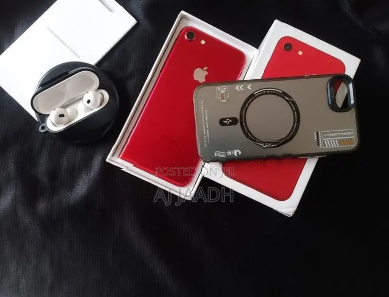 Apple iPhone 7 (Used)