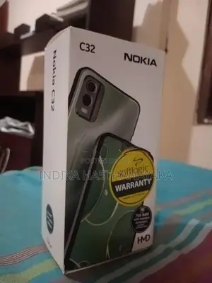 Nokia C32 (Used)