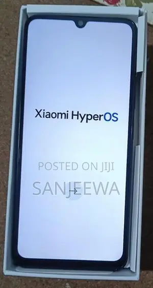 Xiaomi Redmi 14C (Used)