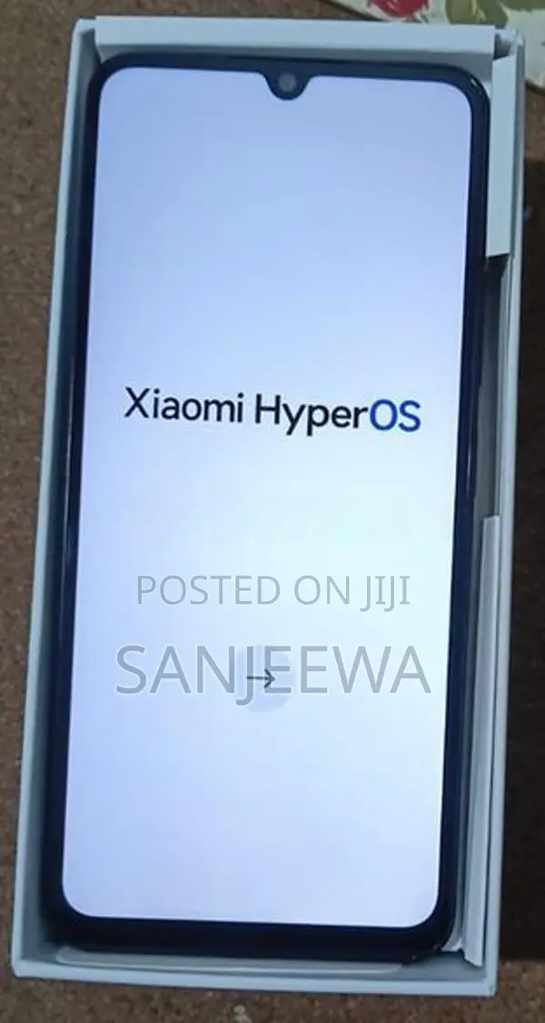 Xiaomi Redmi 14C (Used)