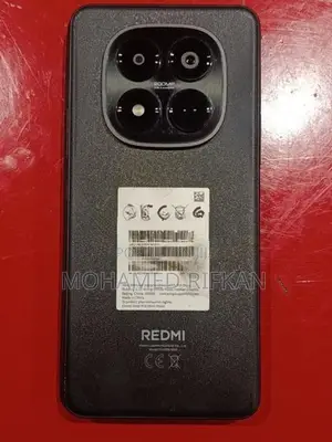 Xiaomi Redmi Note 15 Pro (Used)