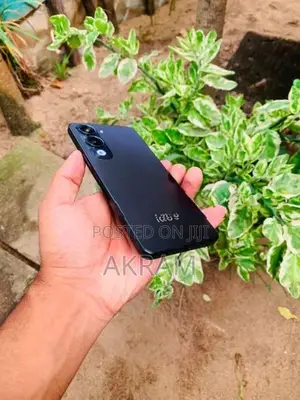 iqoo Z10 Lite 5G (Used)