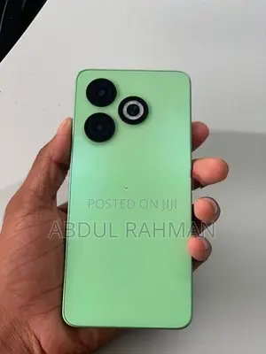 Infinix Smart 10 (Used)