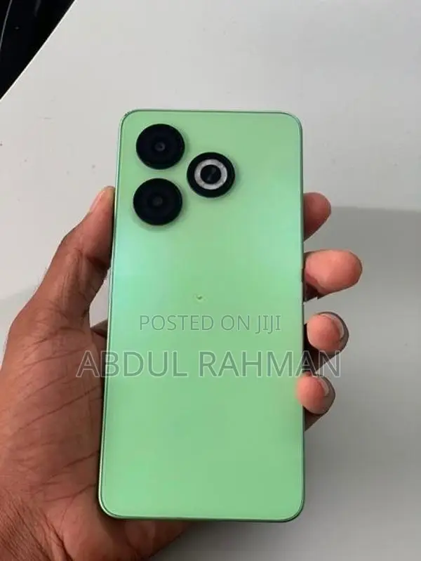 Infinix Smart 10 (Used)