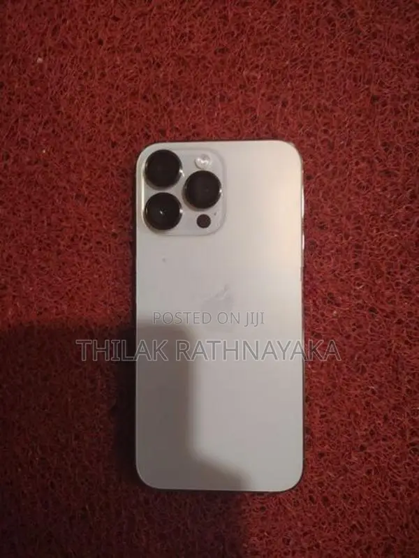 Apple iPhone 14 Pro Max (Used)