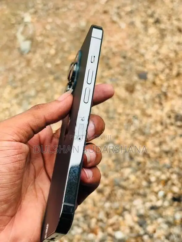 Apple iPhone 13 Pro 256GB (Used)