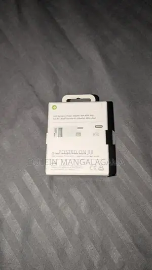 Apple 40W Power Adapter