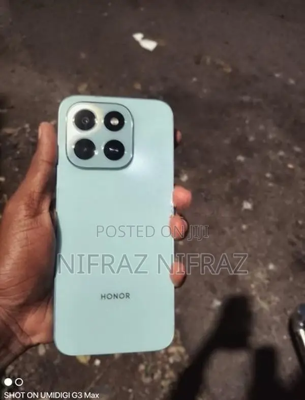 Honor X6c 128GB (Used)