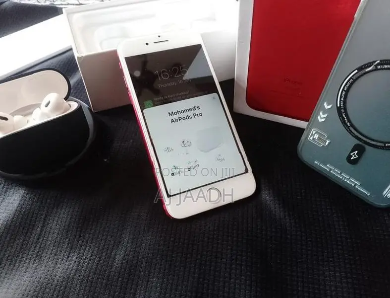 Apple iPhone 7 (Used)