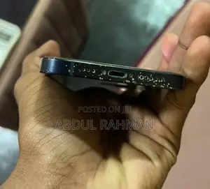 Apple iPhone 12 (Used)