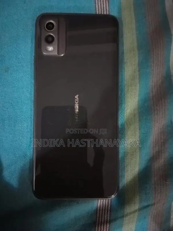 Nokia C32 (Used)