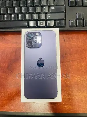 Apple iPhone 14 Pro Max (Used)
