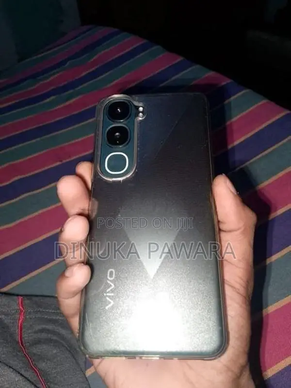 Vivo Y21d (Used)