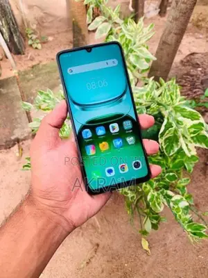 iqoo Z10 Lite 5G (Used)