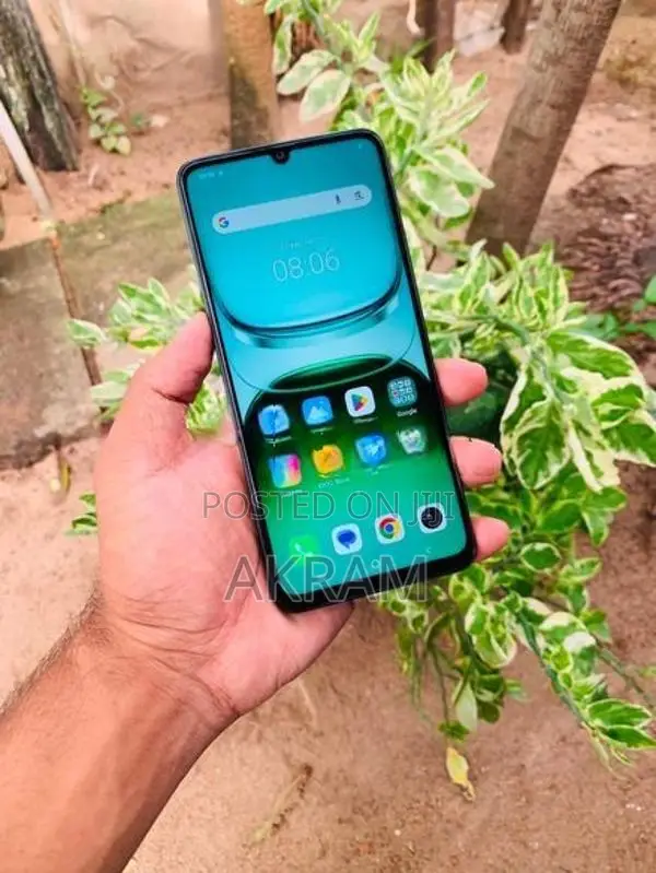 iqoo Z10 Lite 5G (Used)