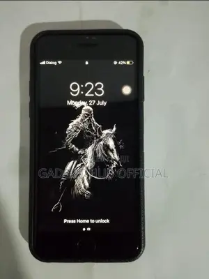 Apple iPhone 7 128GB (Used)