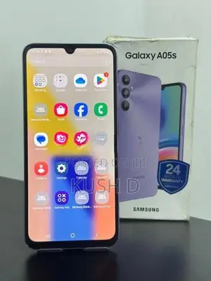 Samsung Galaxy A05s 4GB 64GB (Used)