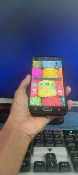 Samsung Galaxy J7 Prime (Used)