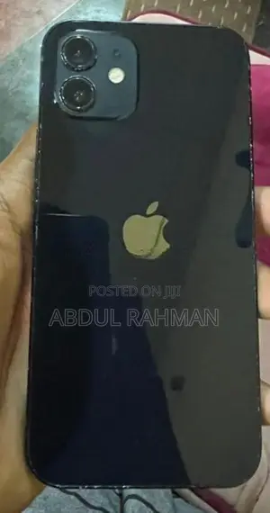 Apple iPhone 12 (Used)