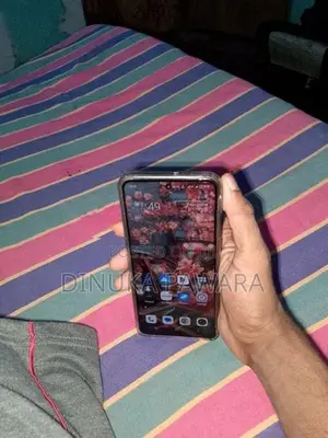 Vivo Y21d (Used)