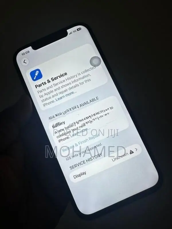 Apple iPhone 12 Pro Max 256GB (Used)