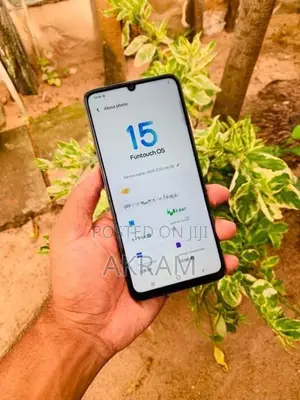 iqoo Z10 Lite 5G (Used)