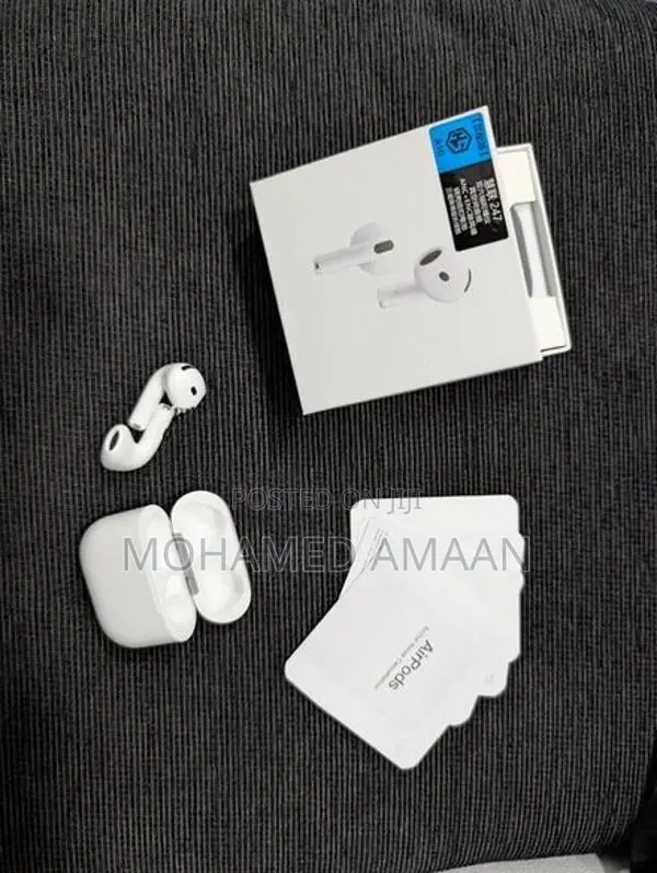 Apple AirPods 4