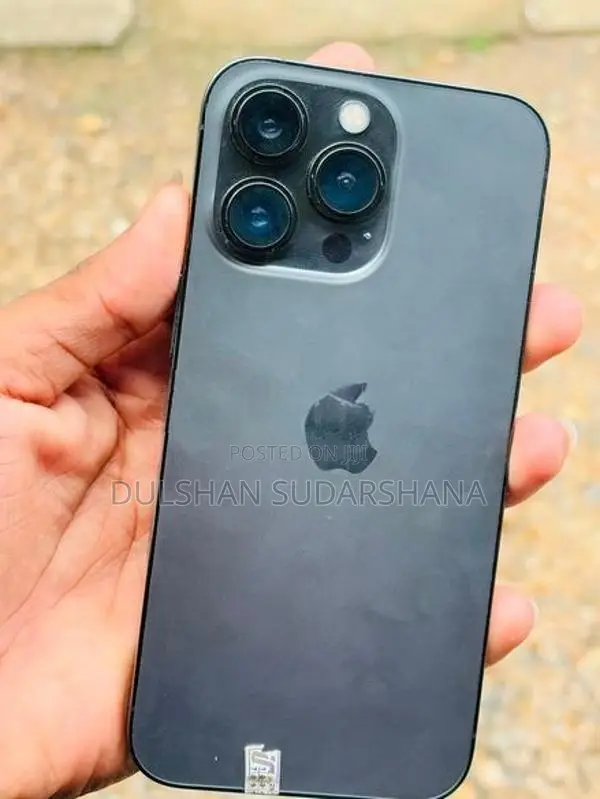 Apple iPhone 13 Pro 256GB (Used)