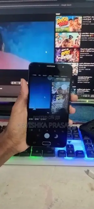 Samsung Galaxy J7 Prime (Used)