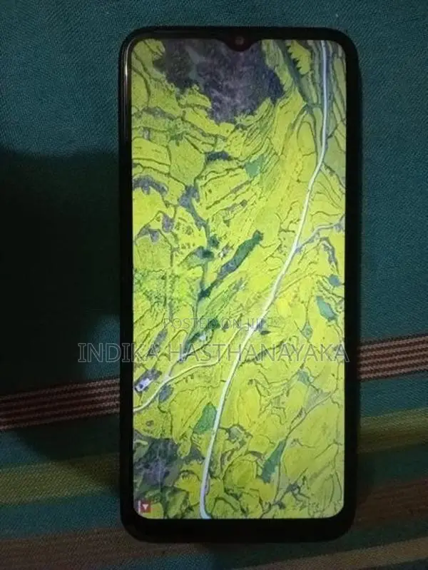 Nokia C32 (Used)