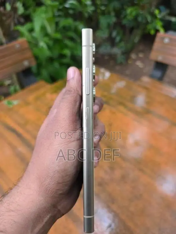 Samsung Galaxy S24 Ultra 512GB (Used)