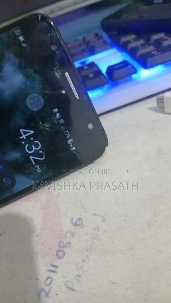 Samsung Galaxy J7 Prime (Used)