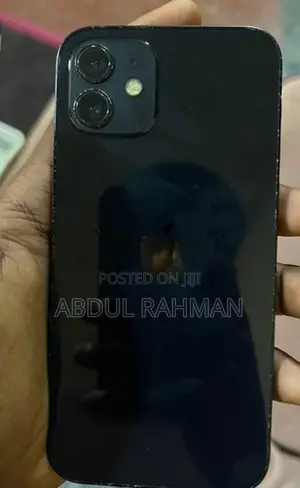 Apple iPhone 12 (Used)