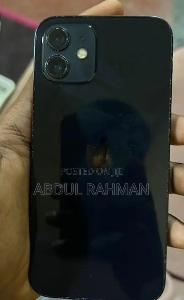 Apple iPhone 12 (Used)