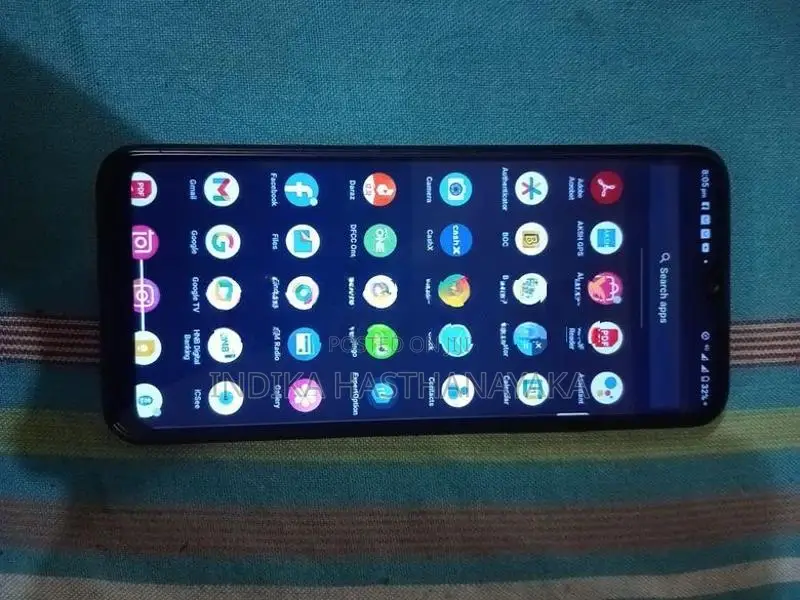 Nokia C32 (Used)