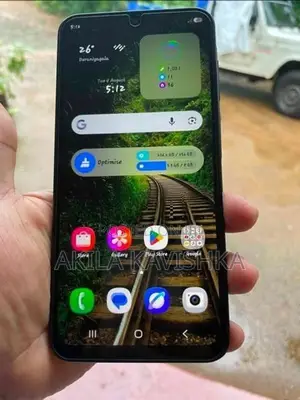 Samsung Galaxy A17 5G (Used)