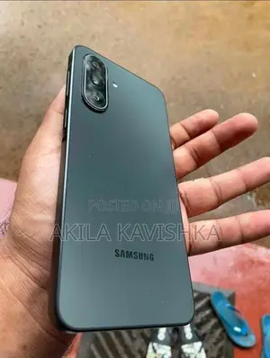 Samsung Galaxy A17 (Used)