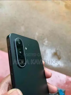 Samsung Galaxy A17 (Used)