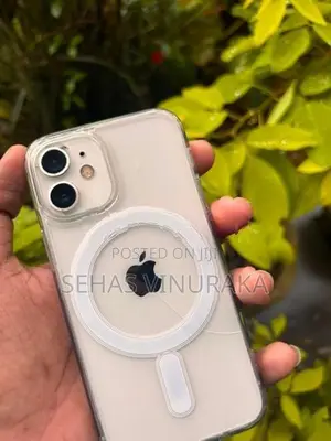Apple iPhone 12 mini (Used)
