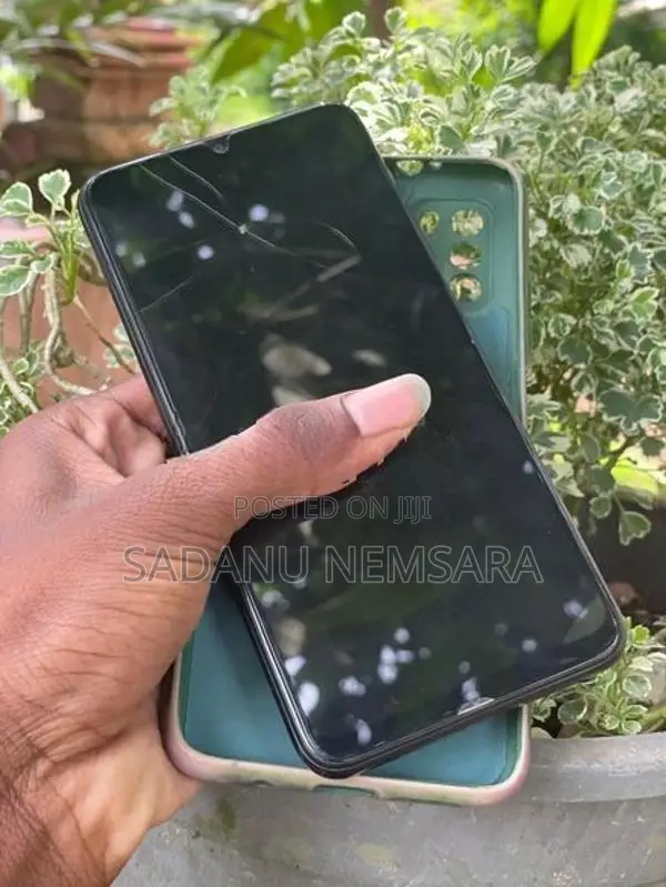Xiaomi Poco M3 (Used)